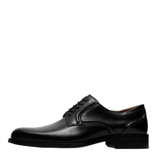 CLARKS MUŠKE CIPELE CRNA 48343