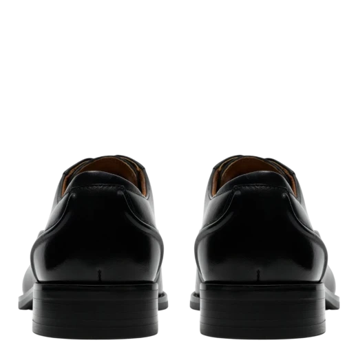 CLARKS MUŠKE CIPELE CRNA 48343