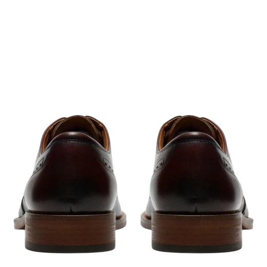 CLARKS MUŠKE CIPELE SMEĐA 48344