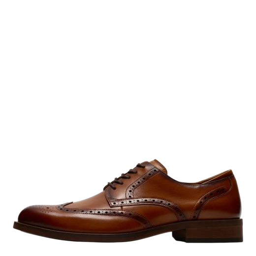 CLARKS MUŠKE CIPELE BEŽ 48345