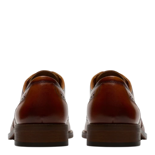 CLARKS MUŠKE CIPELE BEŽ 48345