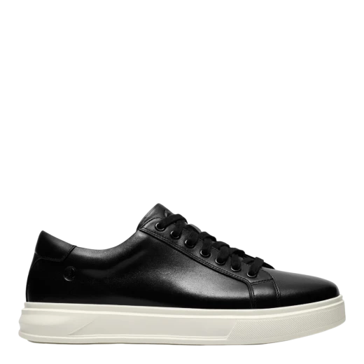 CLARKS MUŠKE CIPELE CRNA