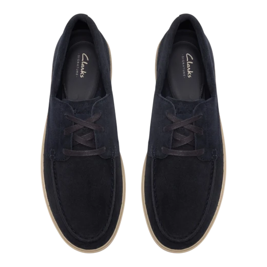 CLARKS MUŠKE CIPELE TEGET 48361