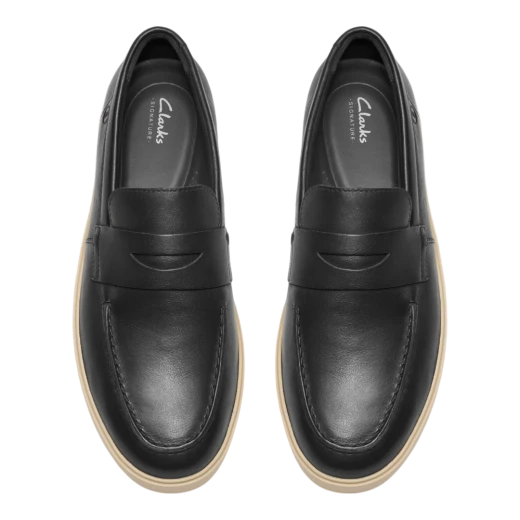 CLARKS MUŠKE CIPELE TEGET 48363