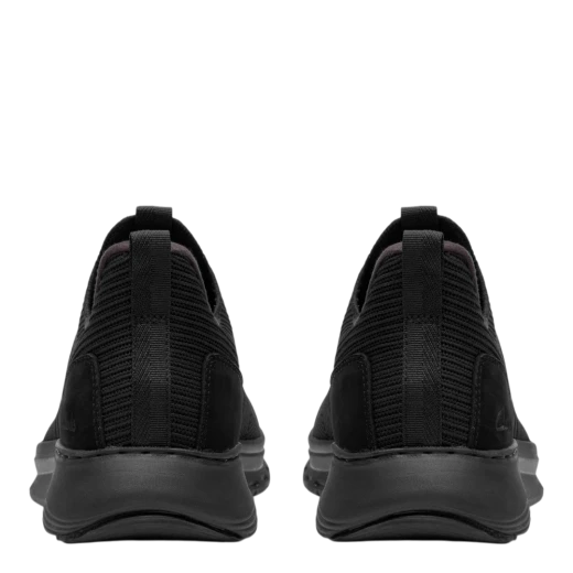 CLARKS MUŠKE CIPELE CRNA 48370