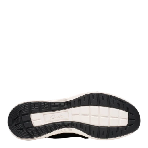 CLARKS MUŠKE CIPELE CRNA 48372