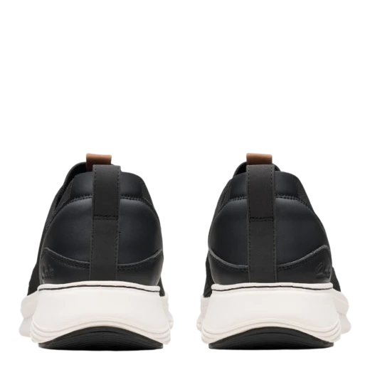 CLARKS MUŠKE CIPELE CRNA 48372