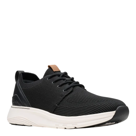 CLARKS MUŠKE CIPELE CRNA 48372