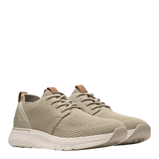 CLARKS MUŠKE CIPELE BEŽ 48373