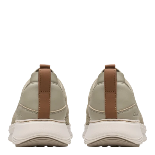 CLARKS MUŠKE CIPELE BEŽ 48373