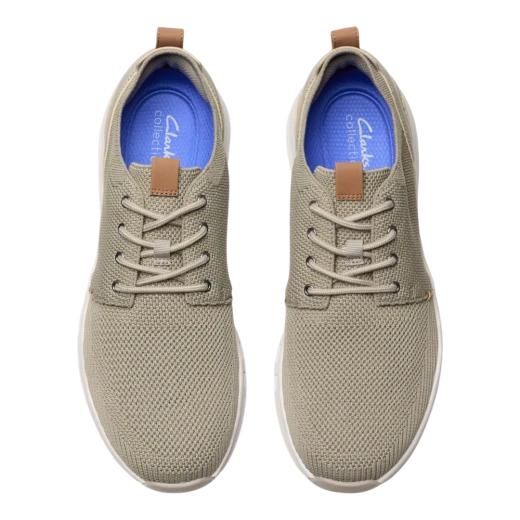 CLARKS MUŠKE CIPELE BEŽ 48373