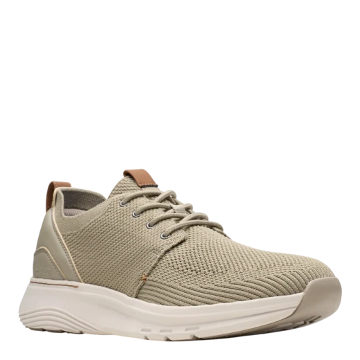 CLARKS MUŠKE CIPELE BEŽ 48373