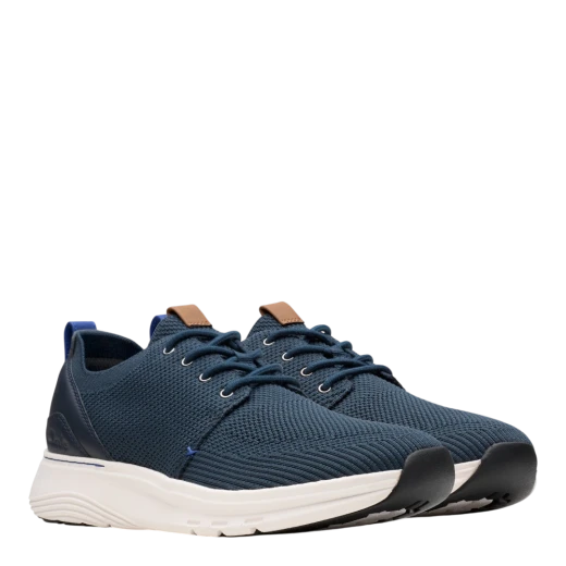 CLARKS MUŠKE CIPELE TEGET 48374