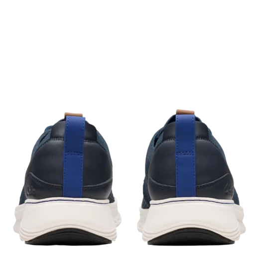 CLARKS MUŠKE CIPELE TEGET 48374