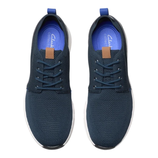 CLARKS MUŠKE CIPELE TEGET 48374