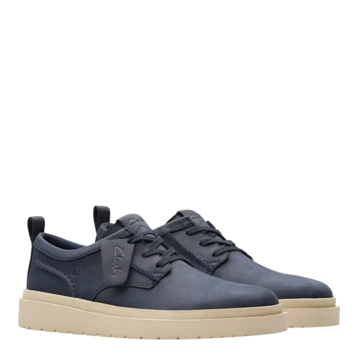 CLARKS MUŠKE CIPELE TEGET 48379