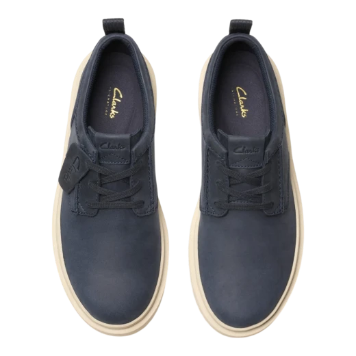 CLARKS MUŠKE CIPELE TEGET 48379