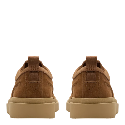 CLARKS MUŠKE CIPELE SMEĐA 48380