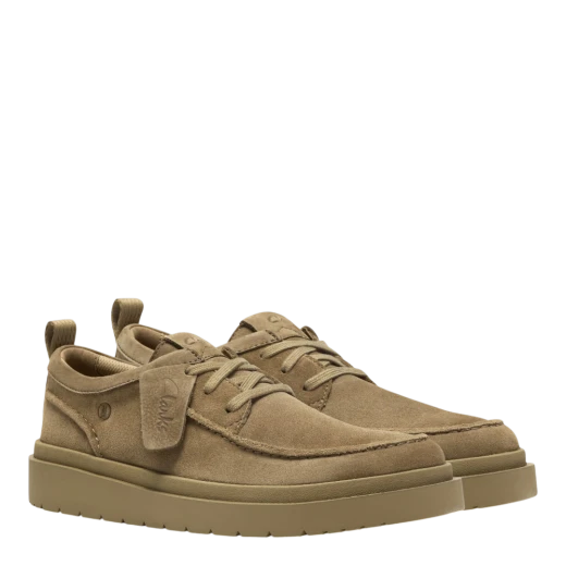 CLARKS MUŠKE CIPELE BEŽ 48381