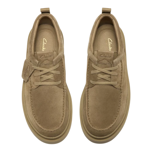 CLARKS MUŠKE CIPELE BEŽ 48381