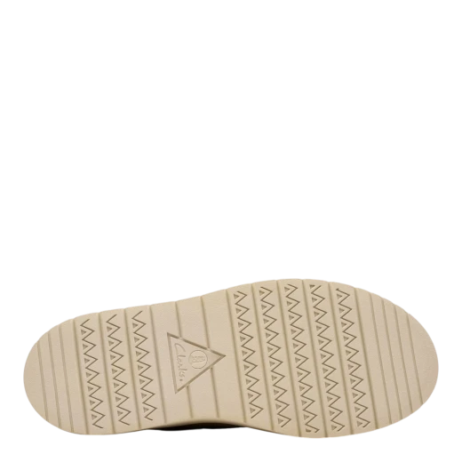 CLARKS MUŠKE CIPELE SIVI 48382