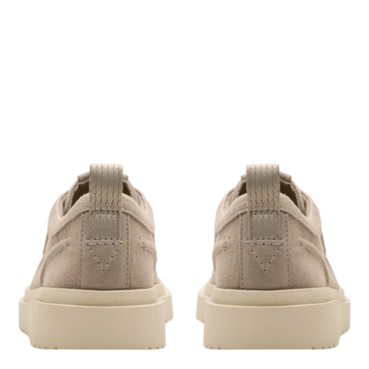 CLARKS MUŠKE CIPELE SIVI 48382