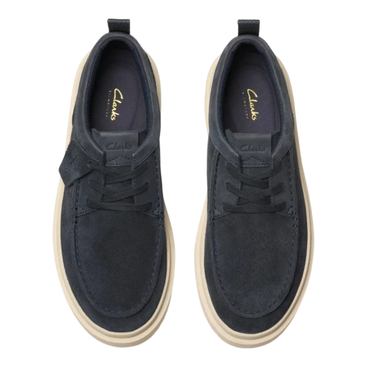 CLARKS MUŠKE CIPELE TEGET 48383