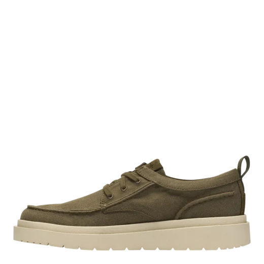 CLARKS MUŠKE CIPELE MASLINASTA 48384