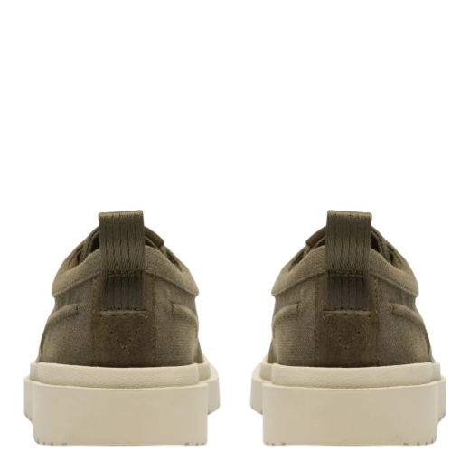 CLARKS MUŠKE CIPELE MASLINASTA 48384