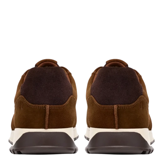 CLARKS MUŠKE CIPELE SMEĐA 48385