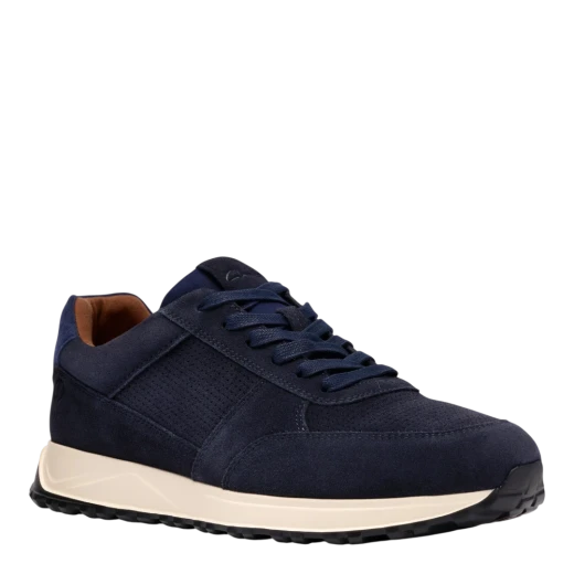 CLARKS MUŠKE CIPELE TEGET 48386