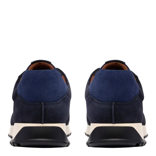 CLARKS MUŠKE CIPELE TEGET 48386