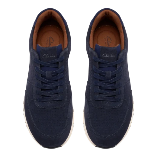 CLARKS MUŠKE CIPELE TEGET 48386