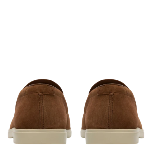 CLARKS MUŠKE CIPELE SMEĐA 48402