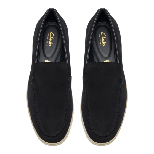 CLARKS MUŠKE CIPELE TEGET 48403