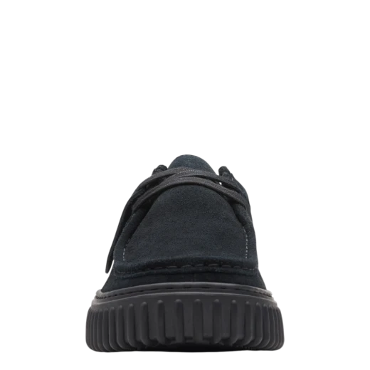 CLARKS MUŠKE CIPELE CRNA 48416