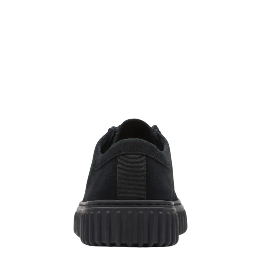 CLARKS MUŠKE CIPELE CRNA 48416