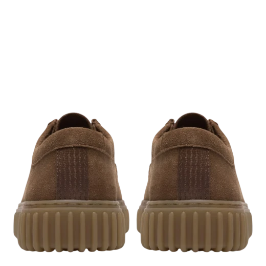 CLARKS MUŠKE CIPELE SMEĐA 48417