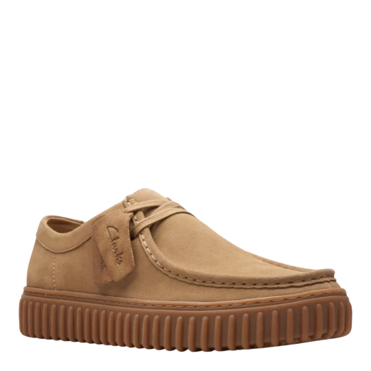 CLARKS MUŠKE CIPELE BEŽ 48418