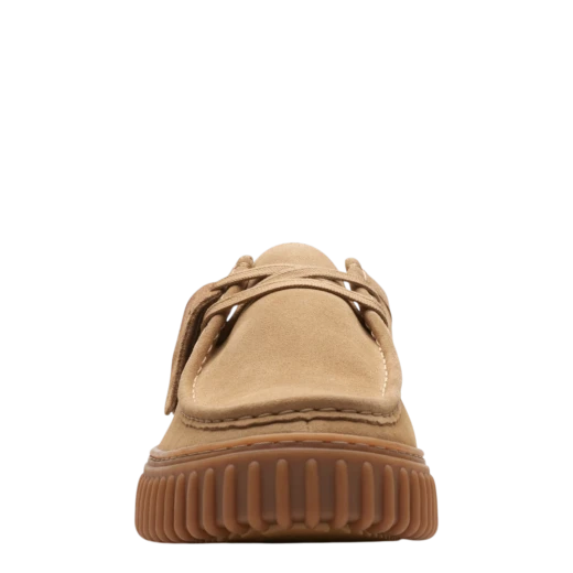 CLARKS MUŠKE CIPELE BEŽ 48418