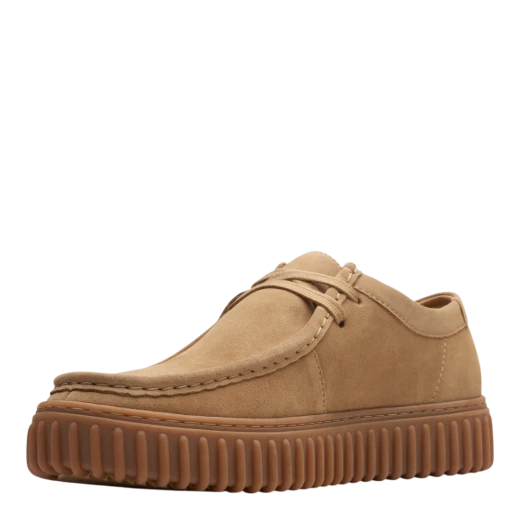 CLARKS MUŠKE CIPELE BEŽ 48418