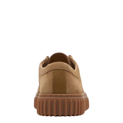 CLARKS MUŠKE CIPELE BEŽ 48418