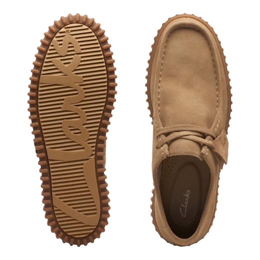 CLARKS MUŠKE CIPELE BEŽ 48418