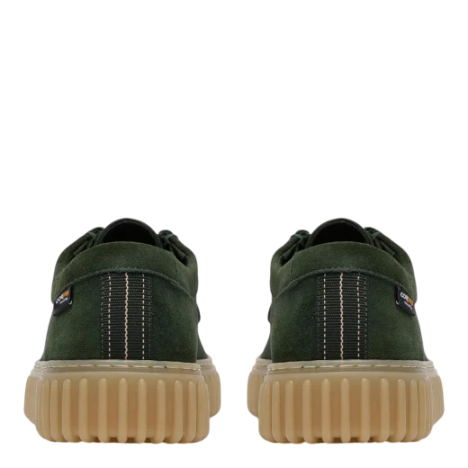 CLARKS MUŠKE CIPELE ZELENA 48419