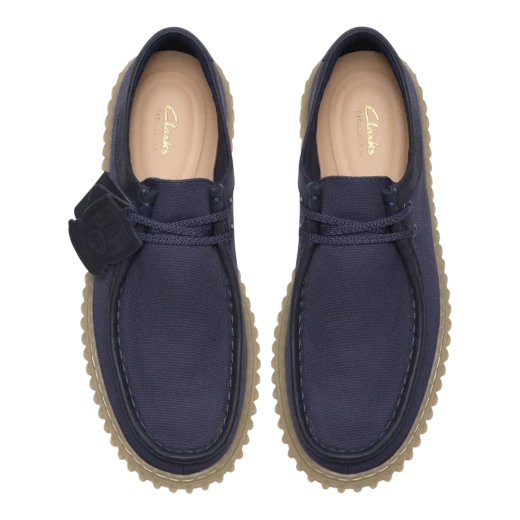 CLARKS MUŠKE CIPELE TEGET 48420