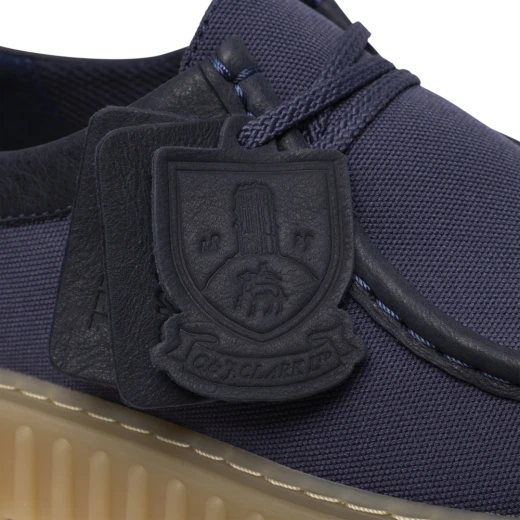 CLARKS MUŠKE CIPELE TEGET 48420