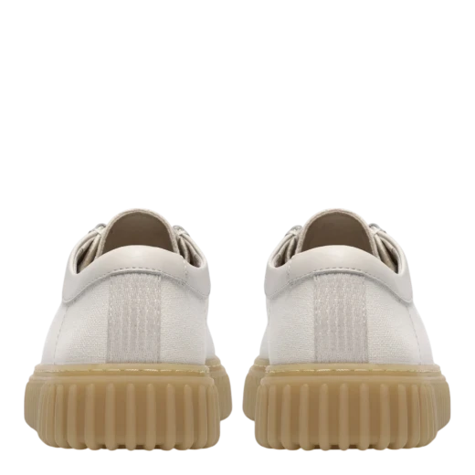 CLARKS MUŠKE CIPELE BIJELA 48423