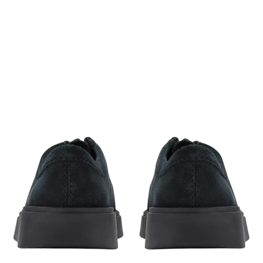 CLARKS MUŠKE CIPELE CRNA 48426