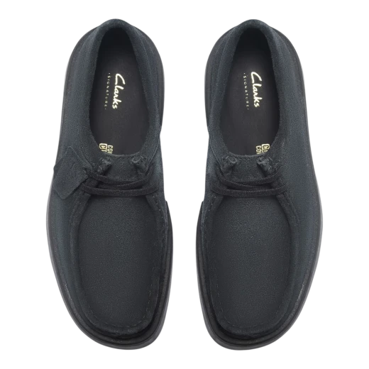 CLARKS MUŠKE CIPELE CRNA 48426