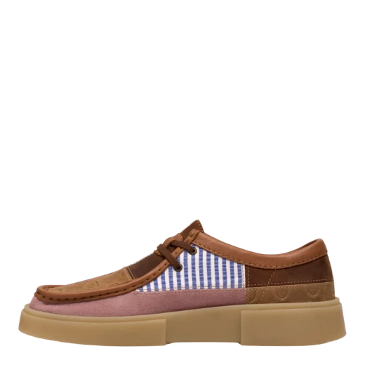 CLARKS MUŠKE CIPELE MULTICOLOR 48427